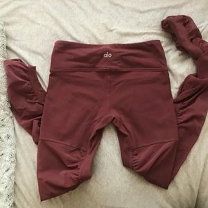 Alo Yoga Goddess Leggings XS